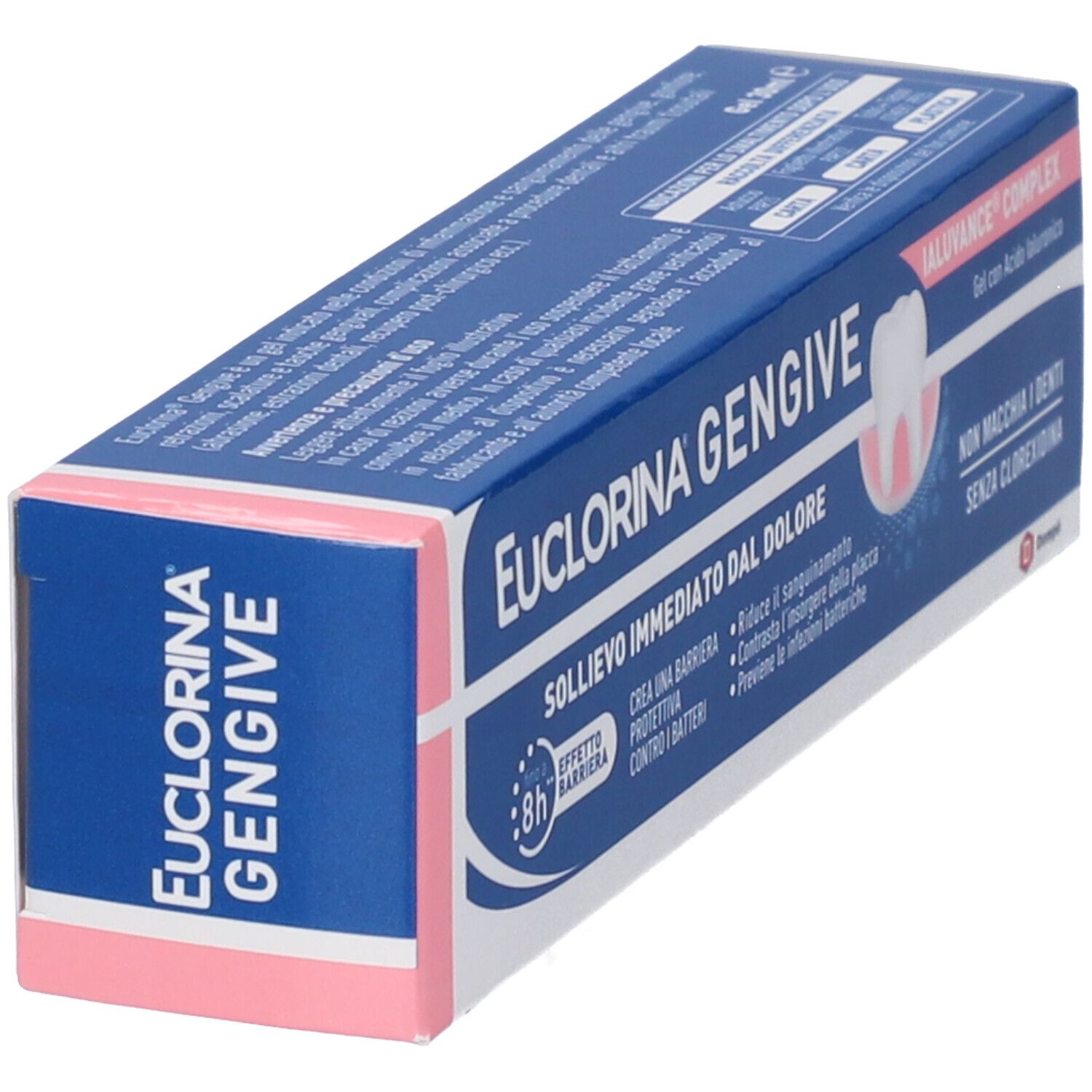 Euclorina Gengive GEL 30Ml 30 ml Mundgel