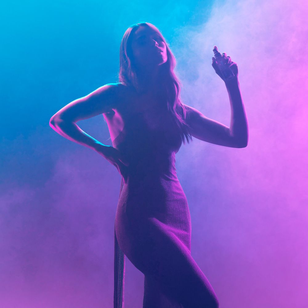 Nuxe Sensual Era Spray Profumato Corpo e Capelli