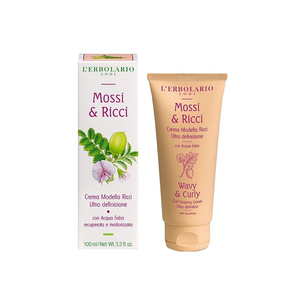 CAPELLI MOSSI&RICCI CR MODELLA - Immagine 4