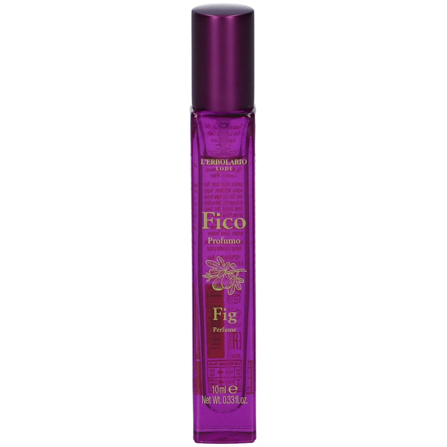 L'Erbolario Fico Profumo 10ml - Immagine 5
