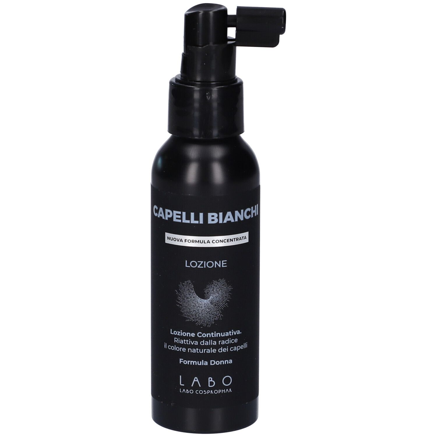 Capelli Bianchi Lozione Di Proseguimento Donna 100 ml