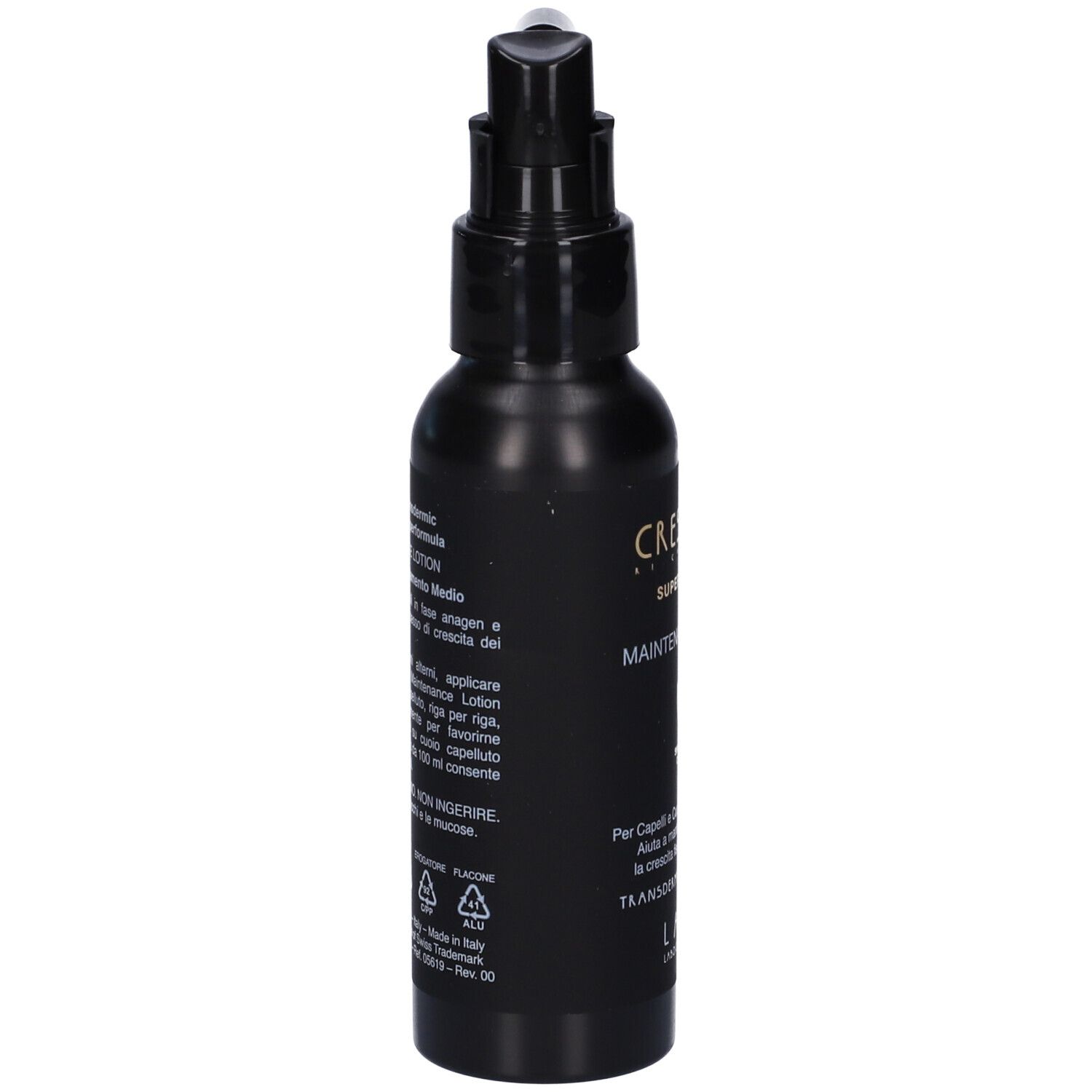 Crescina Ri-Crescita 500 Maintenance Lozione Uomo 100 ml Lozione per c view 2