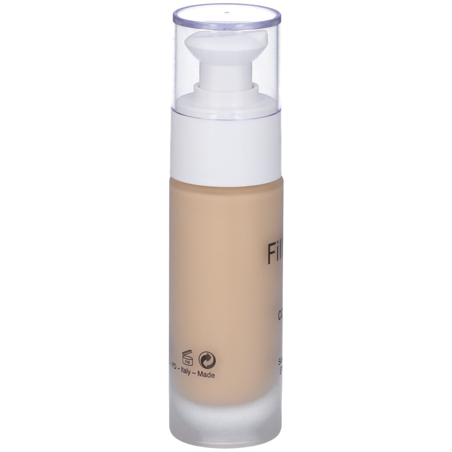 Labo Fillerina 15 Ha Cc Siero Colorato Tonalita' M01 Medio Beige