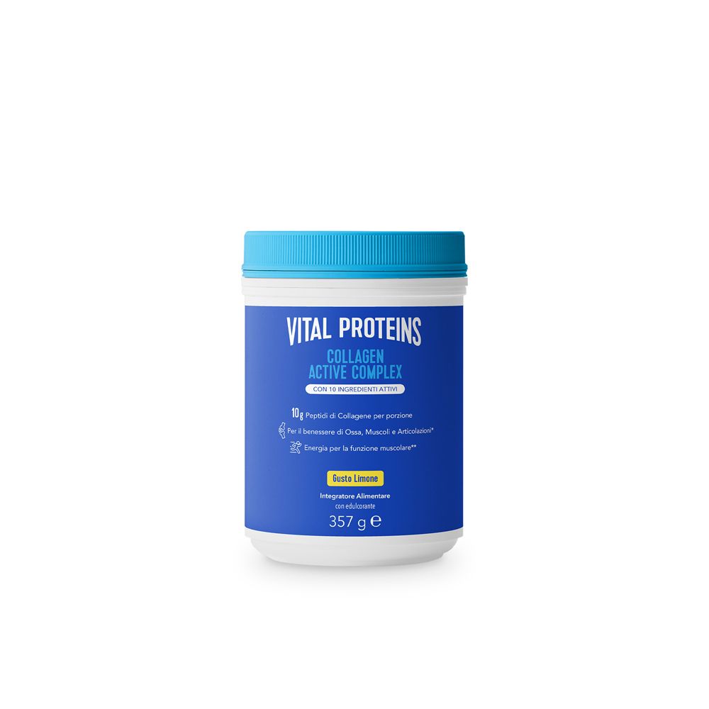 Vital proteins collag active - Immagine 7