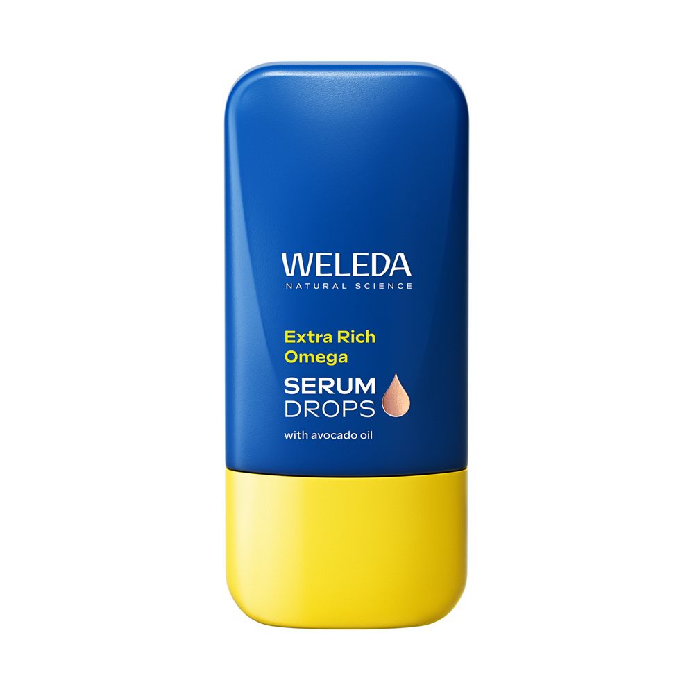 WELEDA Siero Multiomega