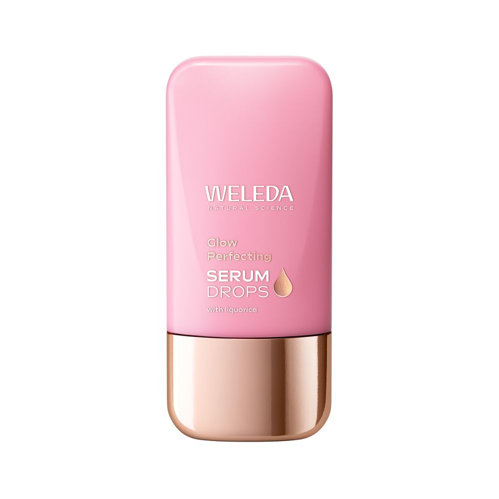 Weleda Siero Glow 30 Ml