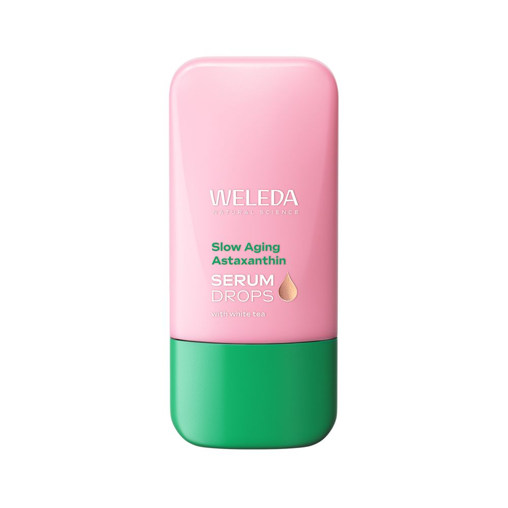 Weleda Siero Antiossidante Protettivo 30 Ml