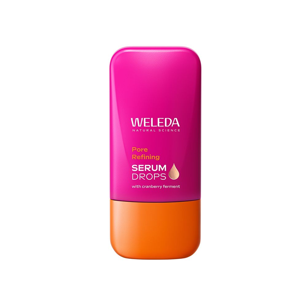 Weleda Unisex Crema Viso Siero Multivitaminico 30Ml - Siero Idratante - Immagine 2