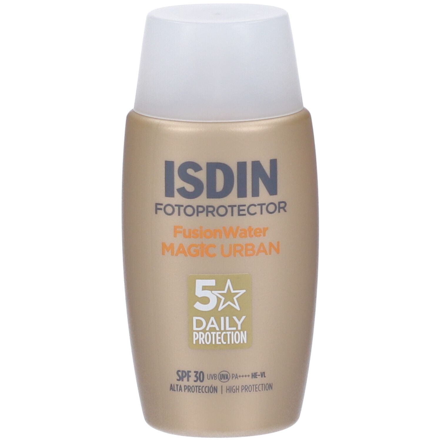 ISDIN Fotoprotector Fusion Water Magic Urban