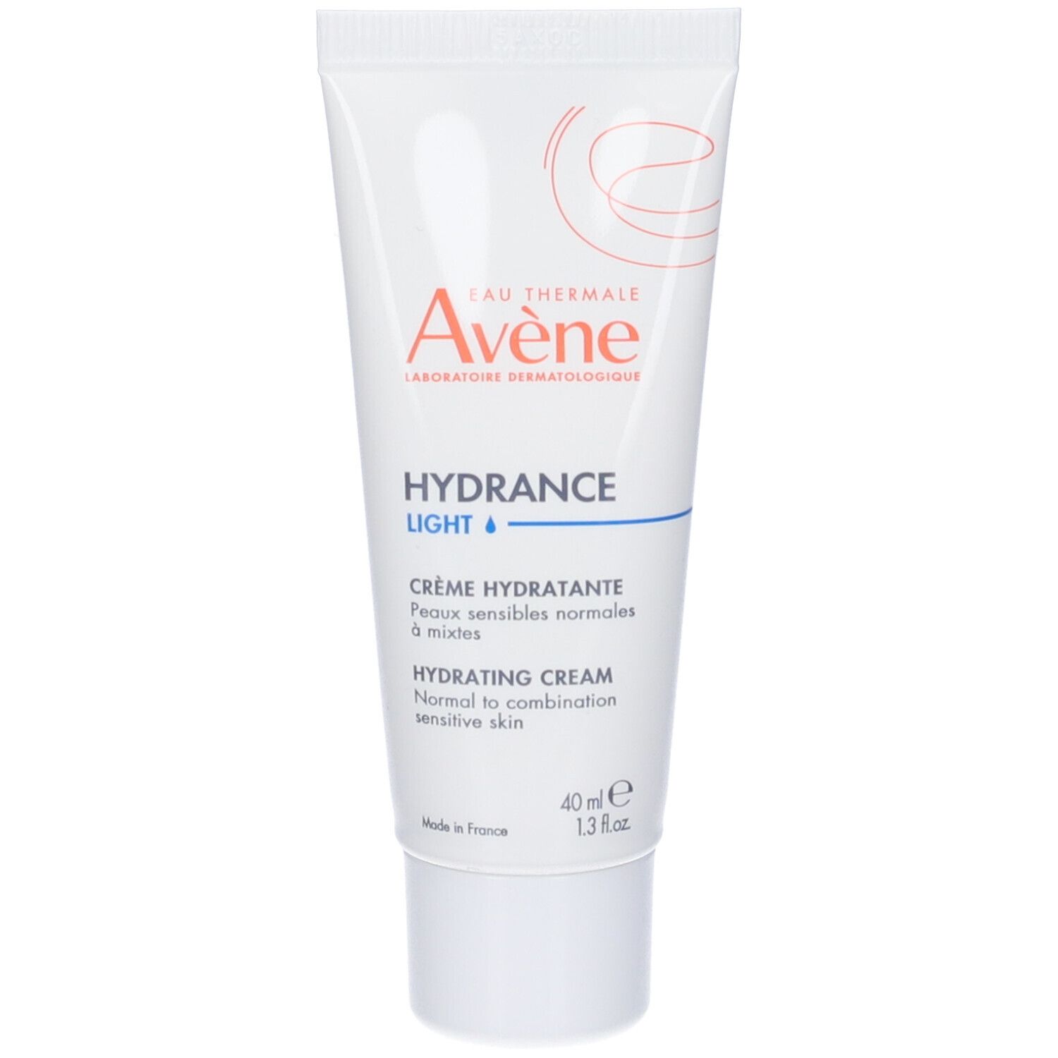 Avene Hydrance Crema Leggera