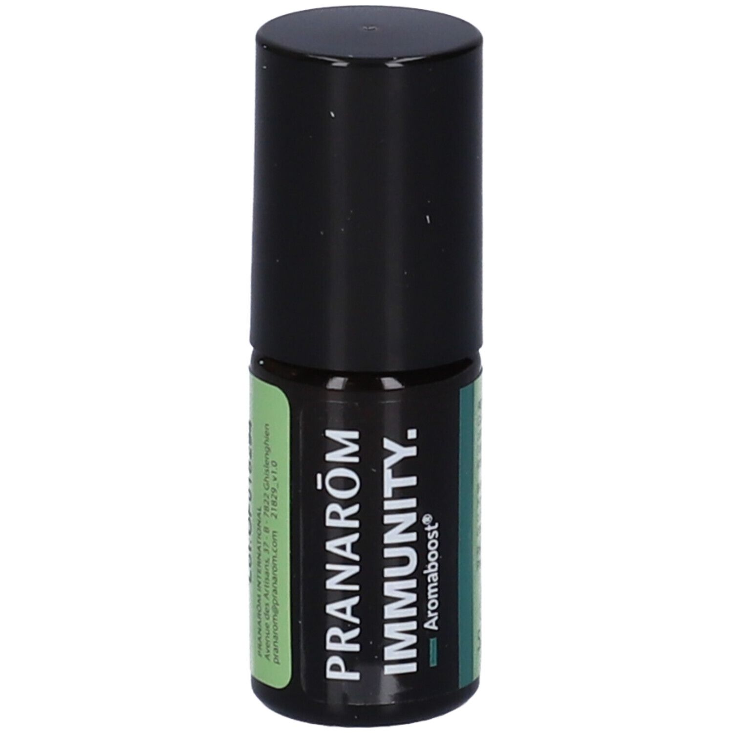 Pranarom Aromaboost Roll-On Immunita' Bio