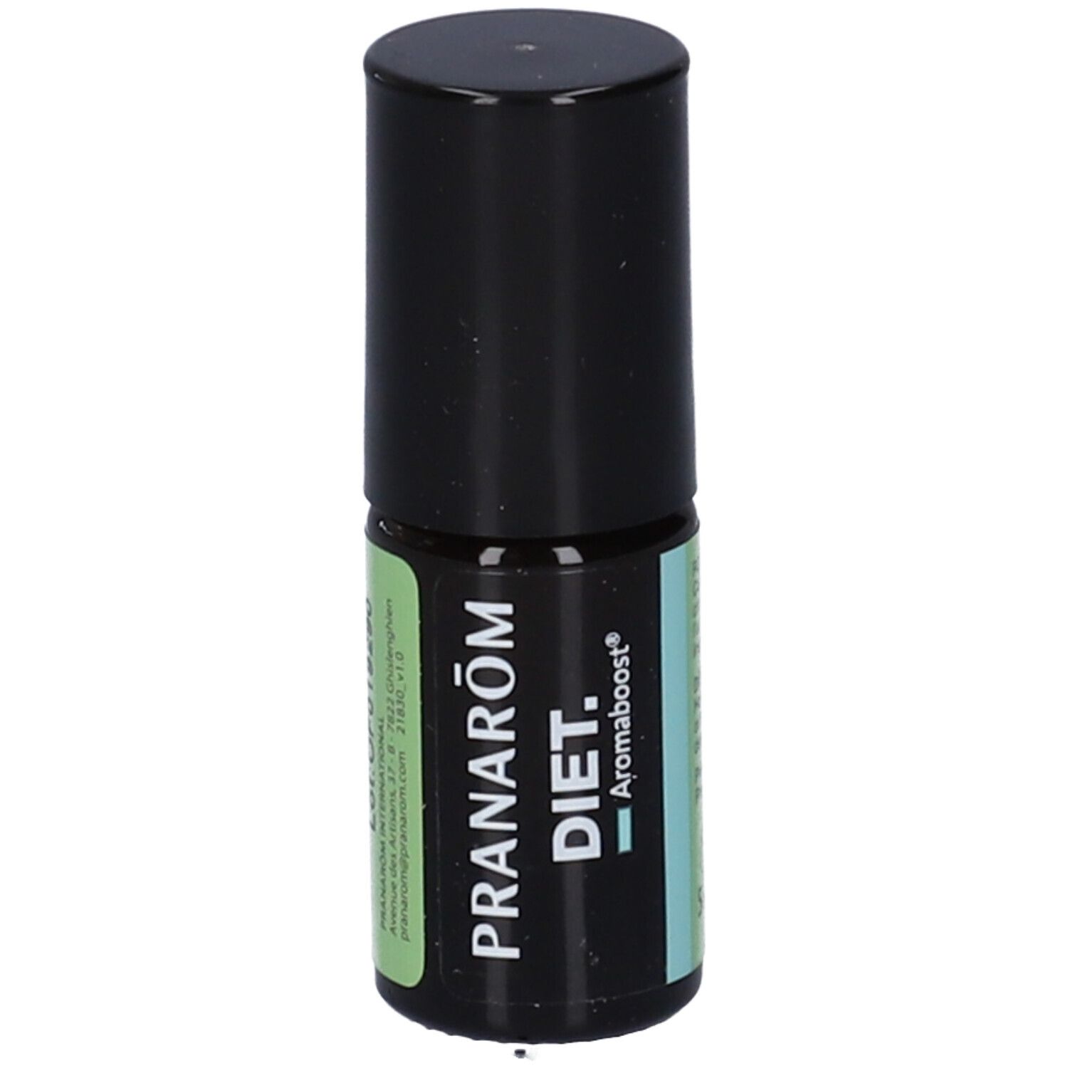Pranarom Aromaboost Roll-On Diet Bio