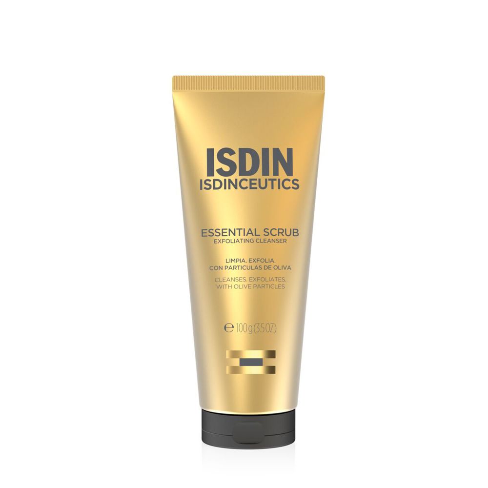 ISDIN Isdinceutics Essential Scrub Crema