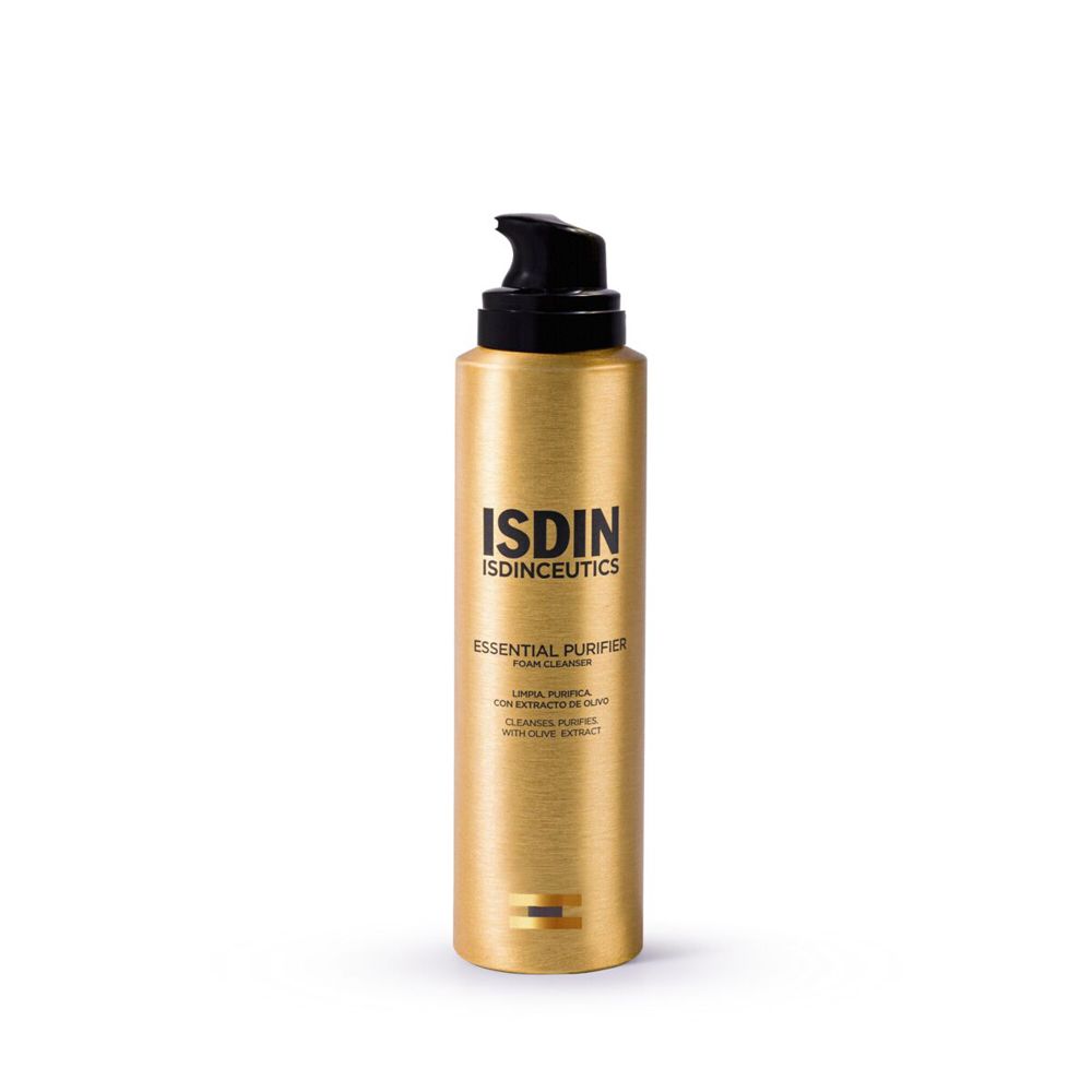 Isdin - Essential Purifier 150 Ml - Immagine 7