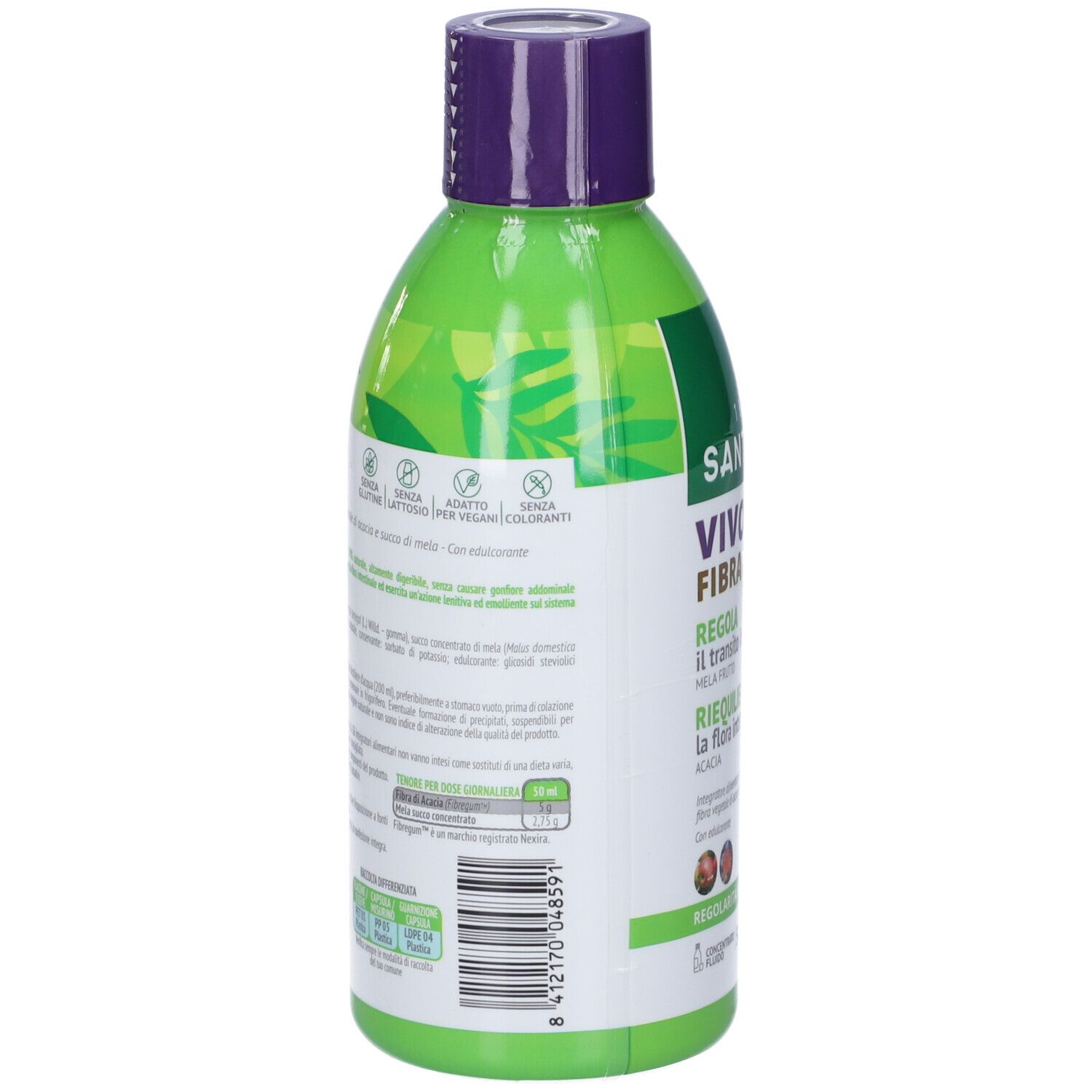 Vivolax Fibra Liquida-image
