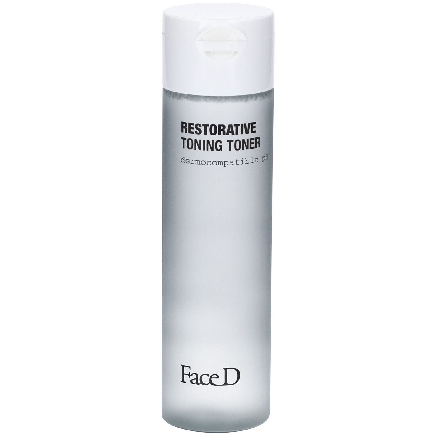 FaceD Tonico Ricostituente