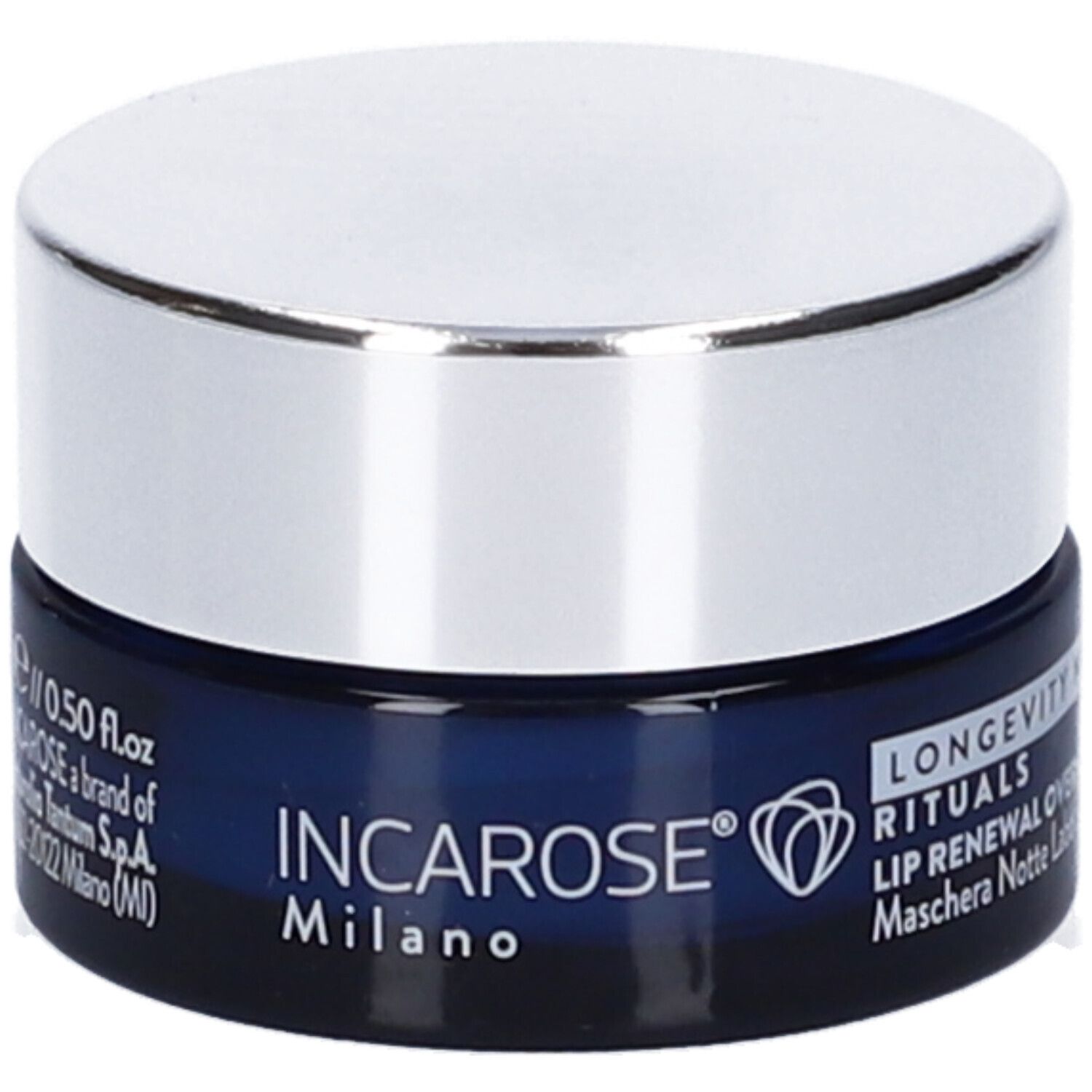 Incarose LN RIT Maschera LAB 15 ml Maske