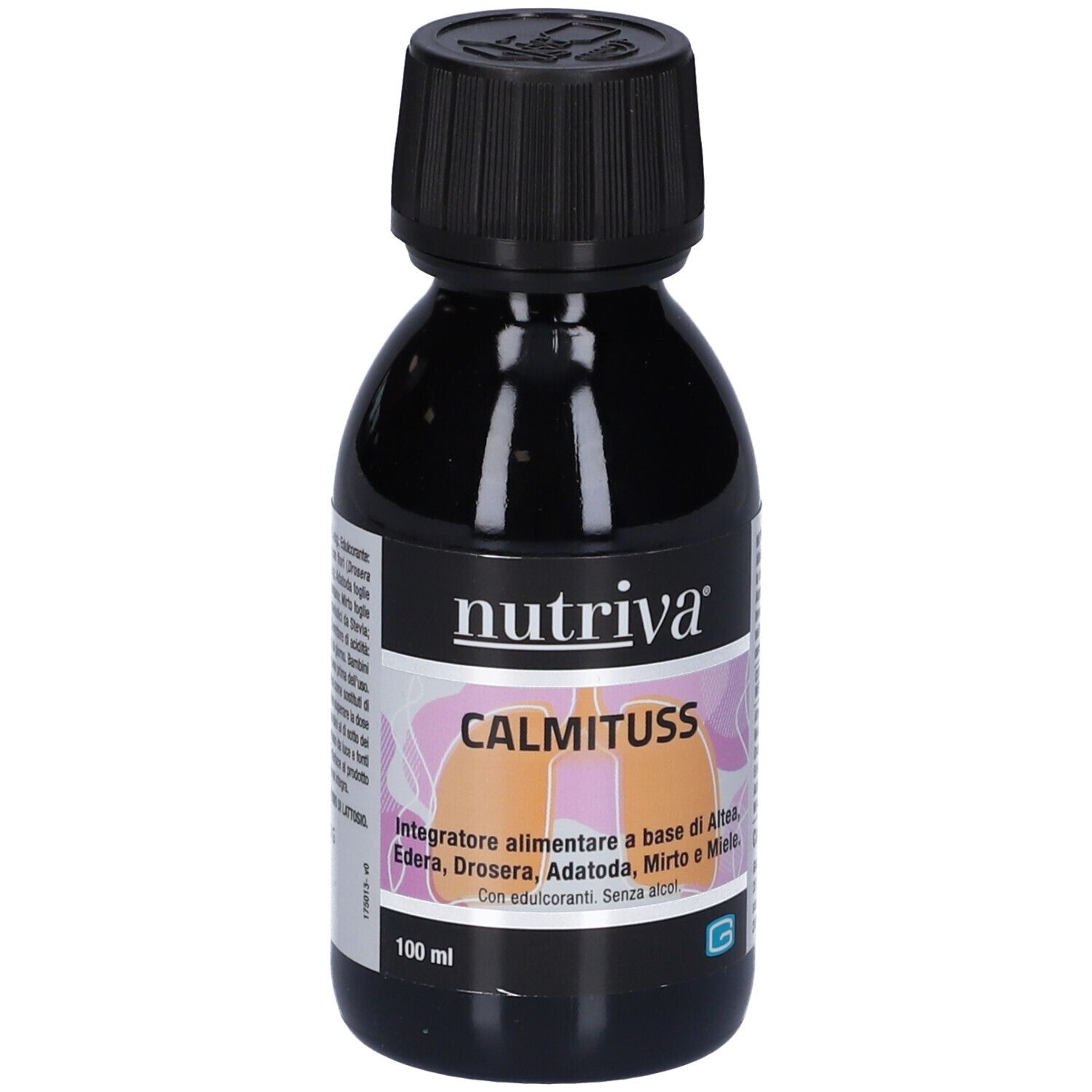 Nutriva Calmituss