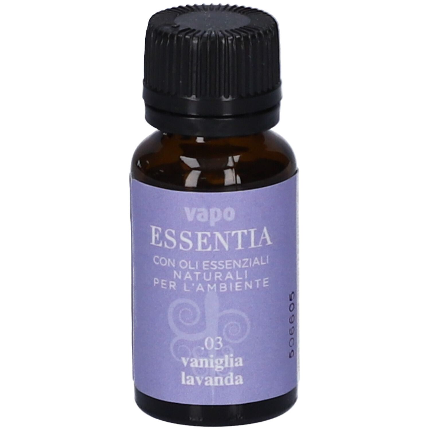 Montefarmaco Otc Spa Lavanda Vapo Essentia Vaniglia E Per Diffusori, 3 Pezzi - Immagine 2