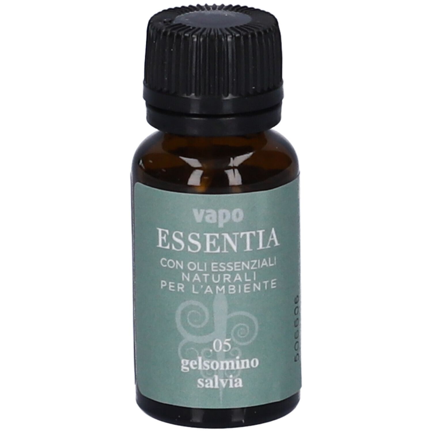 Montefarmaco Otc Spa Vapo Essentia Gelsomino E Salvia Per Diffusori, 5Ml - Immagine 2