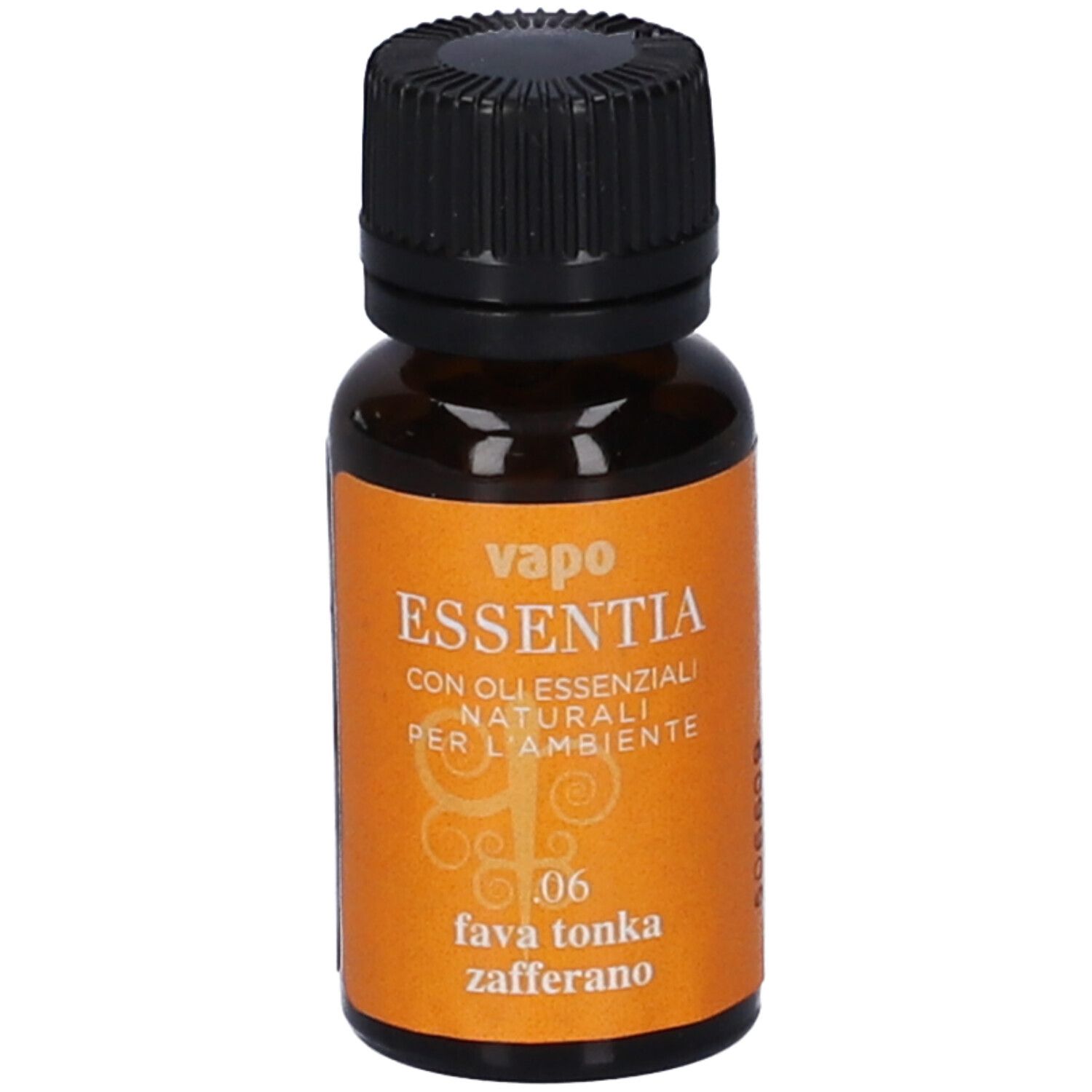 Montefarmaco Otc Spa Vapo Essentia Fava Tonka E Zafferano Per Diffusori - Immagine 2