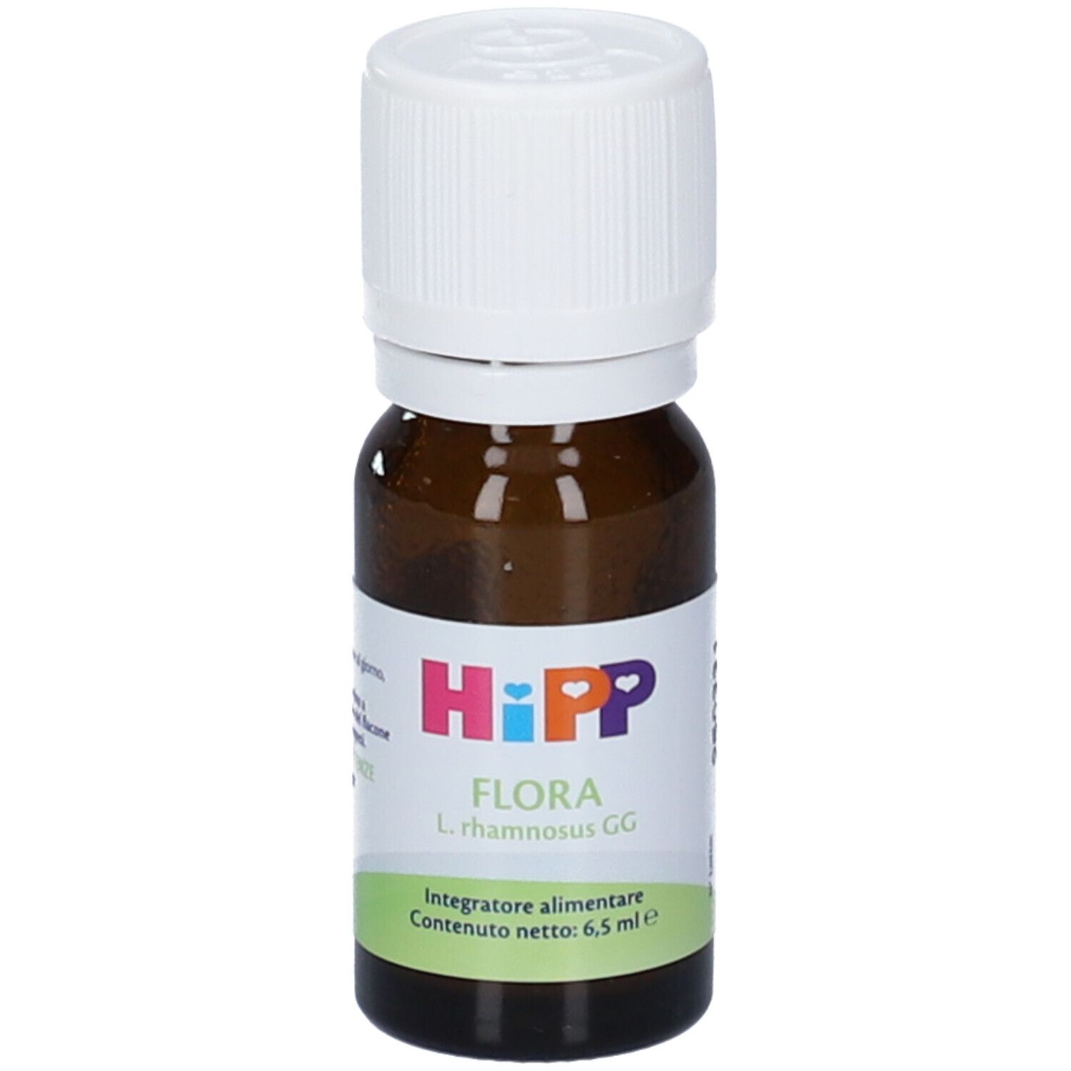 Hipp Flora Gocce