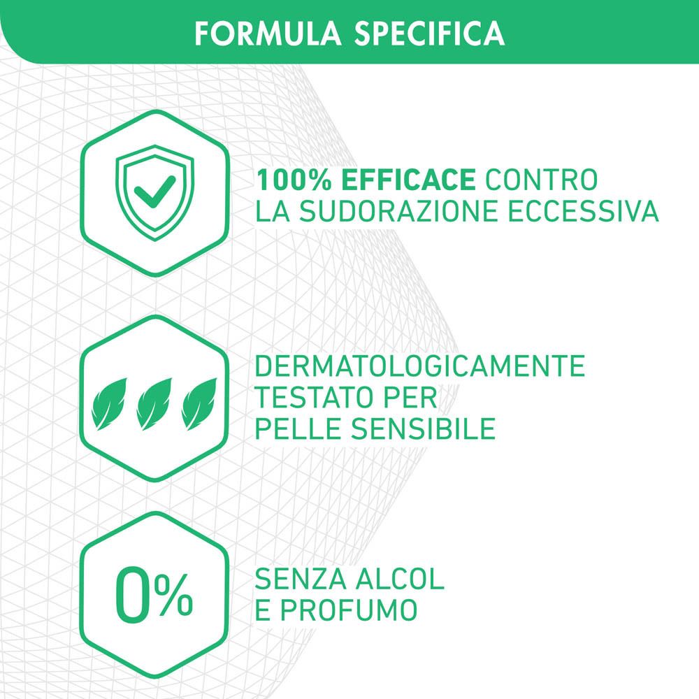 Dermafresh 5 Giorni Roll On