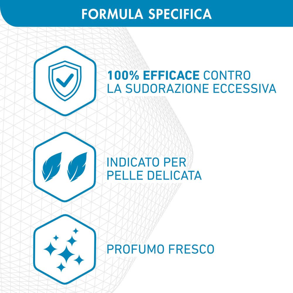 Dermafresh 6 Giorni Roll On