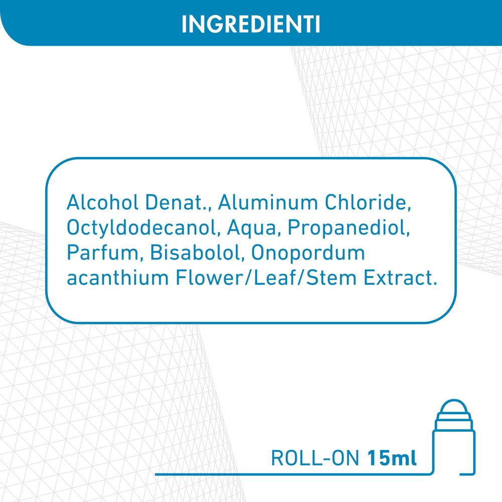 Dermafresh 6 Giorni Roll On