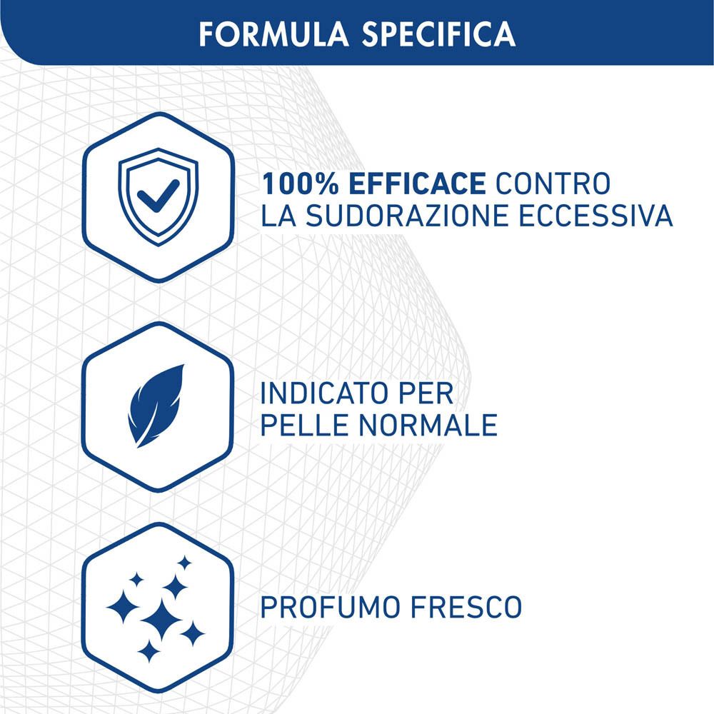Dermafresh 7 Giorni Roll On