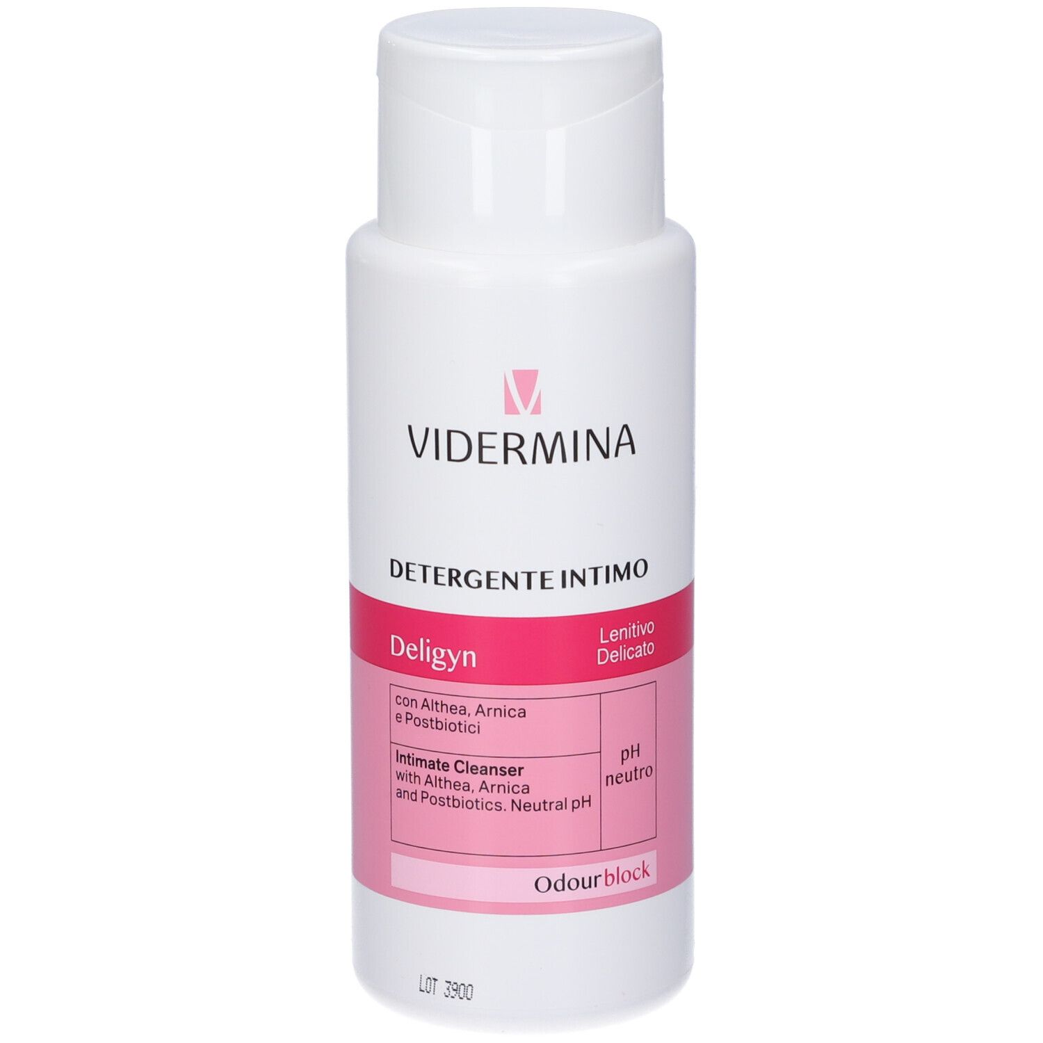 Vidermina Deligyn DET 300Ml NF 300 ml Gel