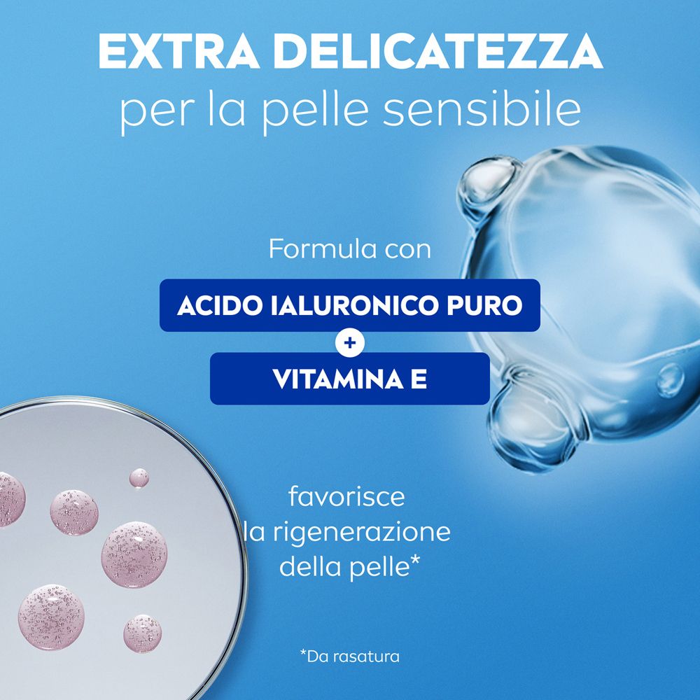 Nivea Derma Control Restore Deodorante Spray 72h