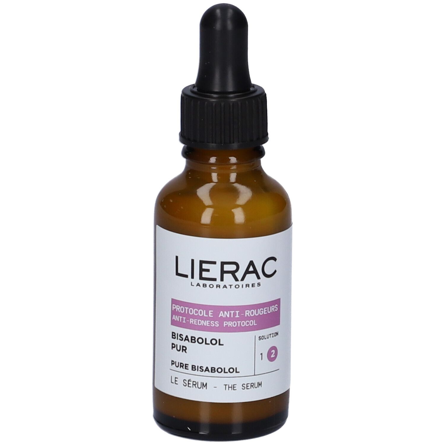 PROTOCOLES SIERO A/ROSSORI30ML - Immagine 3