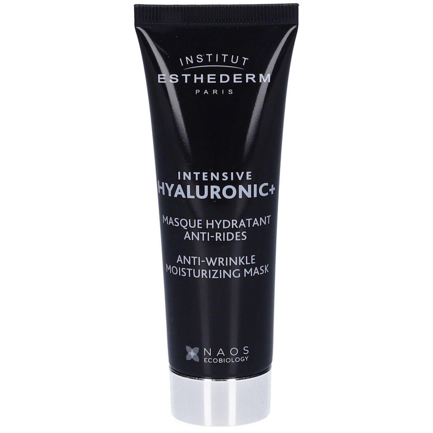 Institut Esthederm Paris Intensive Hyaluronic+ Maschera Idratante Antirughe