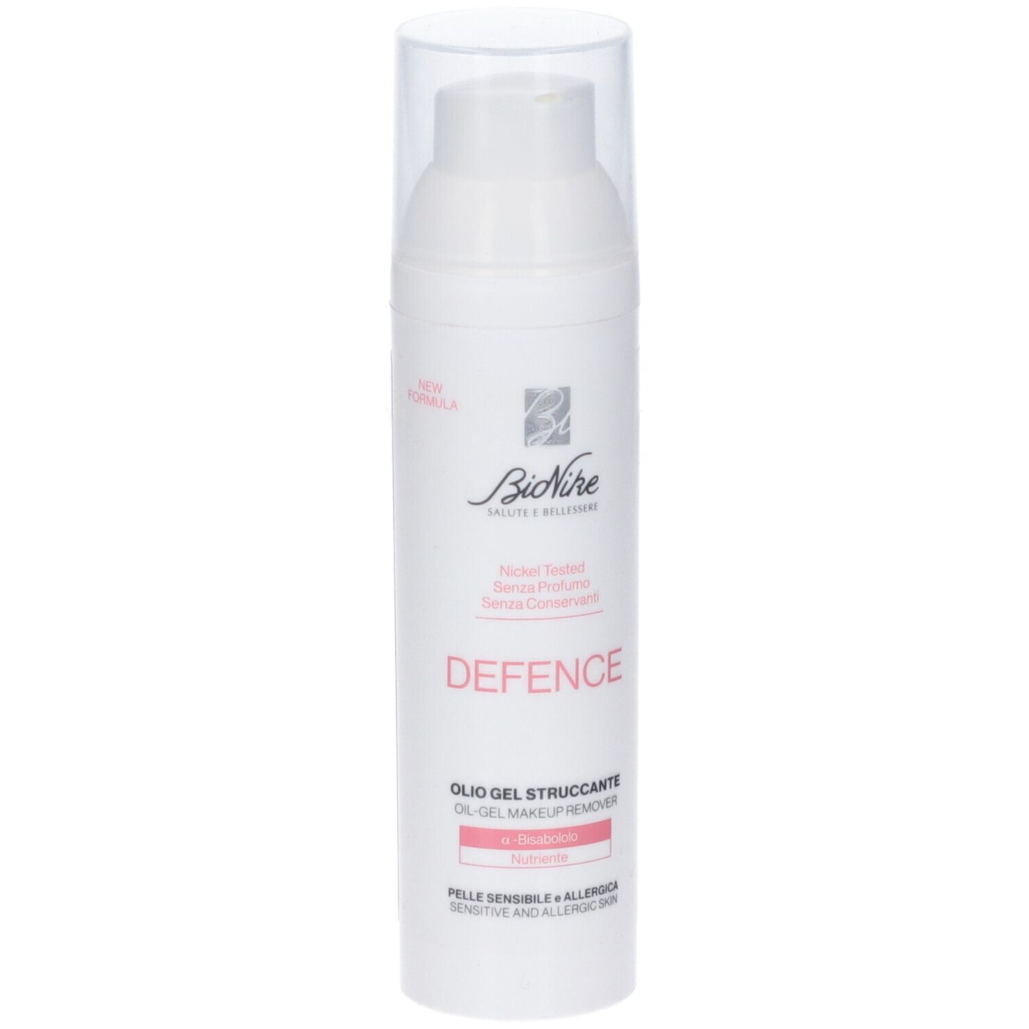 Defence Olio Gel Strucc 75ml - Immagine 3
