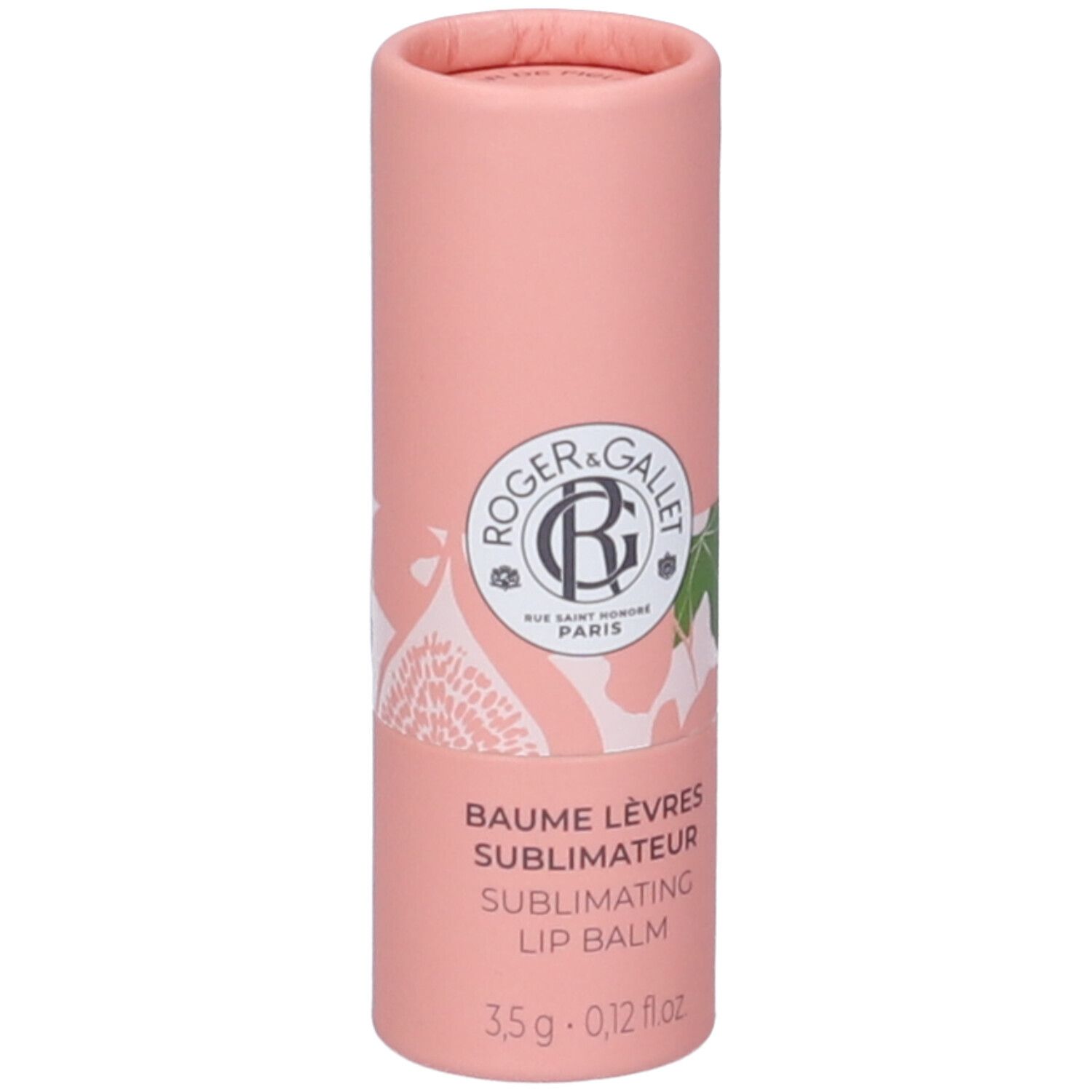 R&G FDF Balsamo Labbra 3,5G 3,5 g Lippenschutz