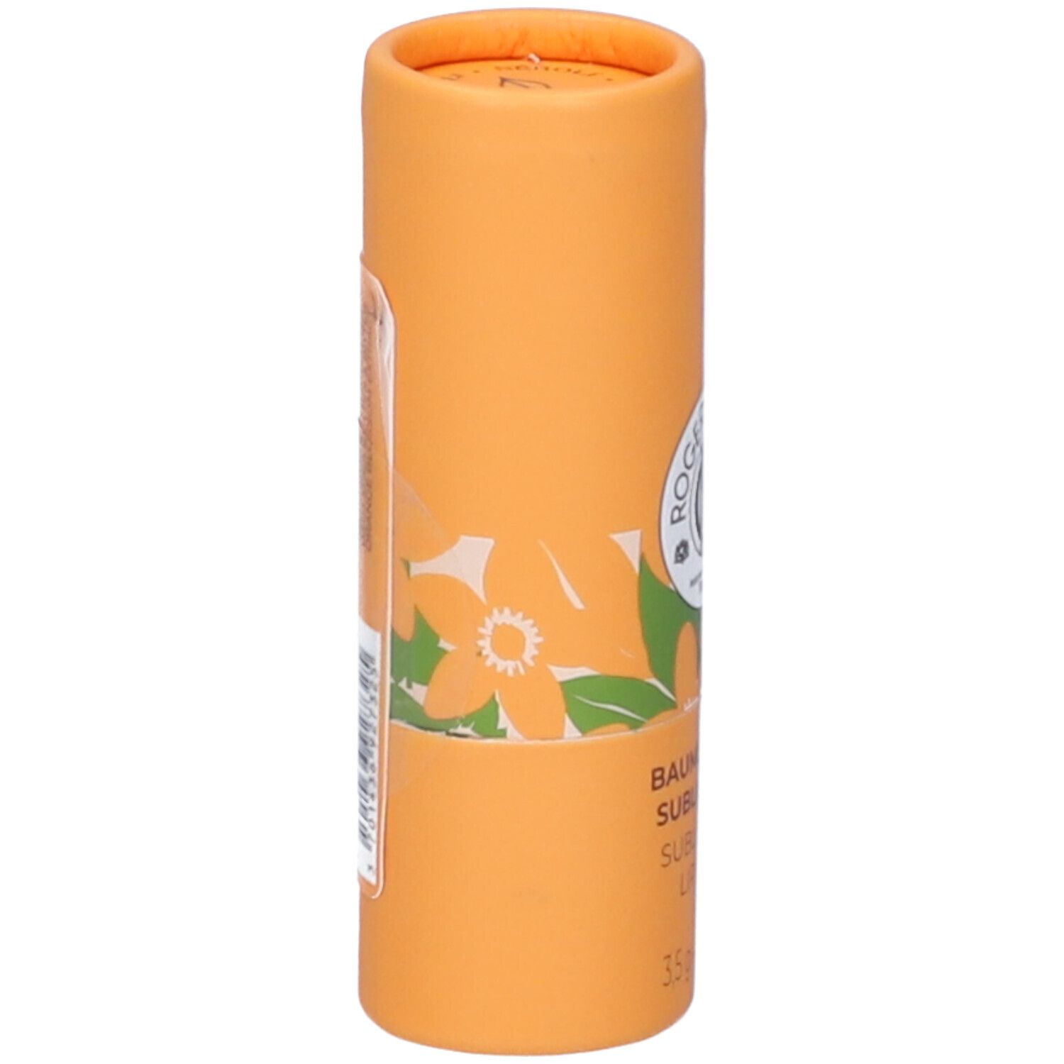 Roger & Gallet Baume Levres Sublimateur Neroli 3.5 g