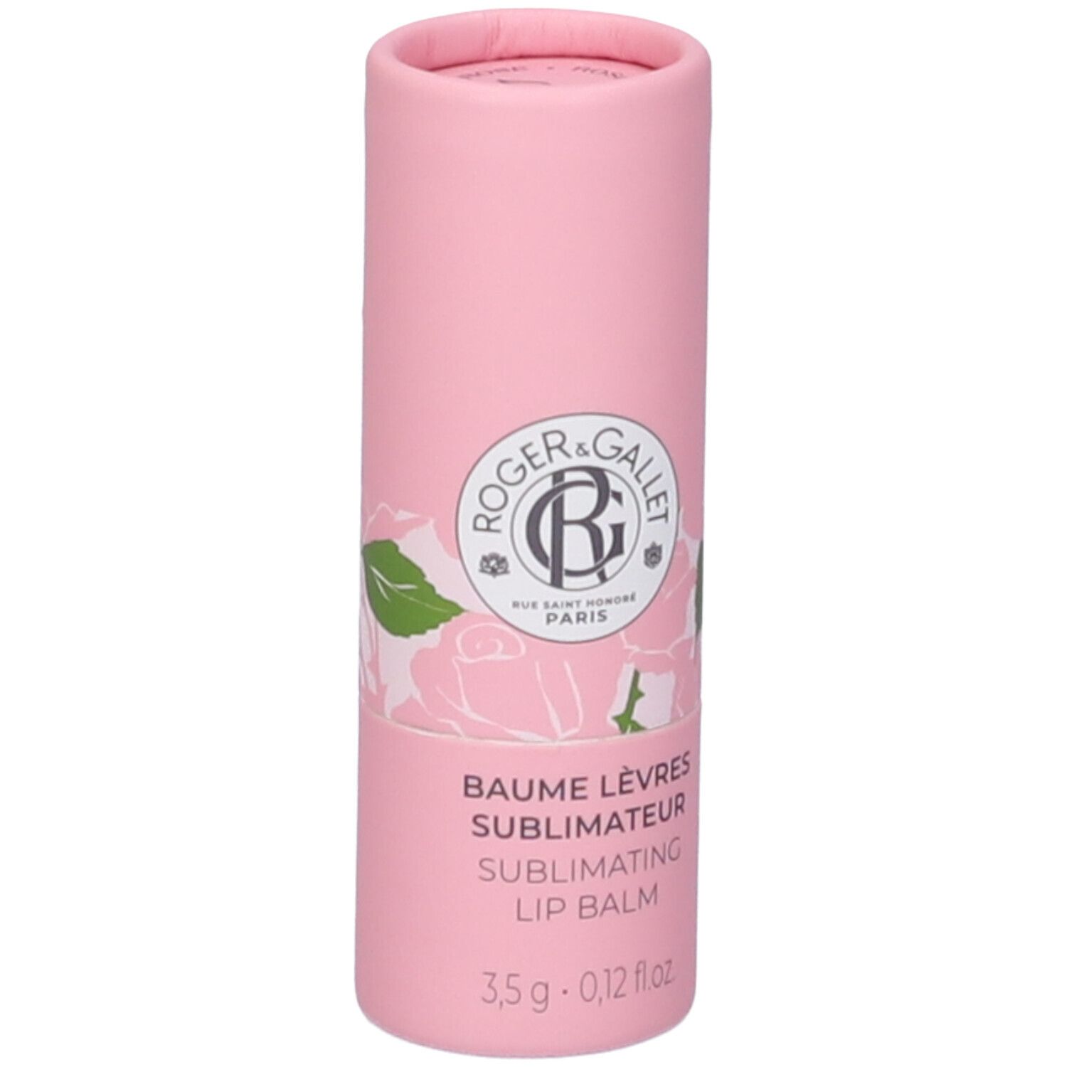 R&G Rose Balsamo Labbra 3,5G 3,5 g Lippenschutz