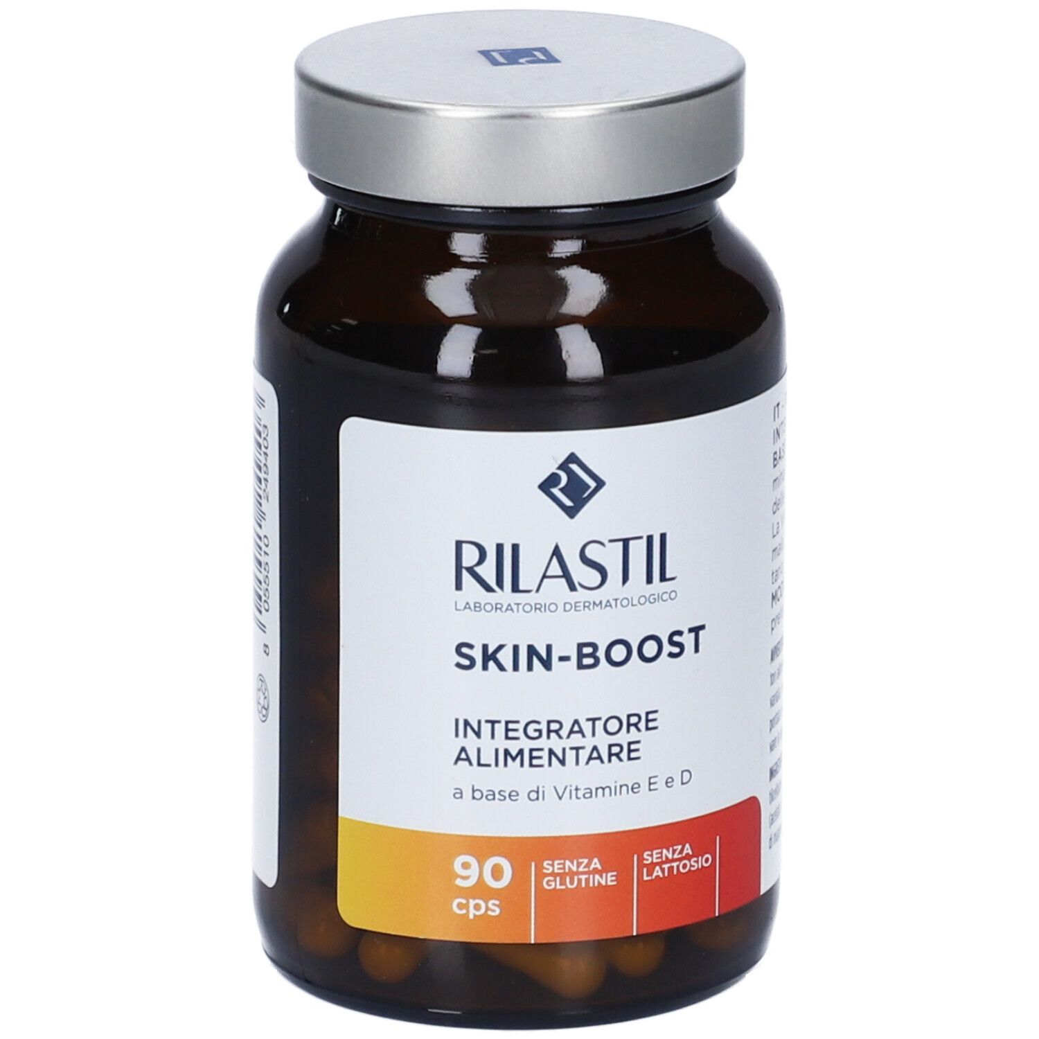 Rilastil Skin-Boost 90 Capsule - Immagine 5