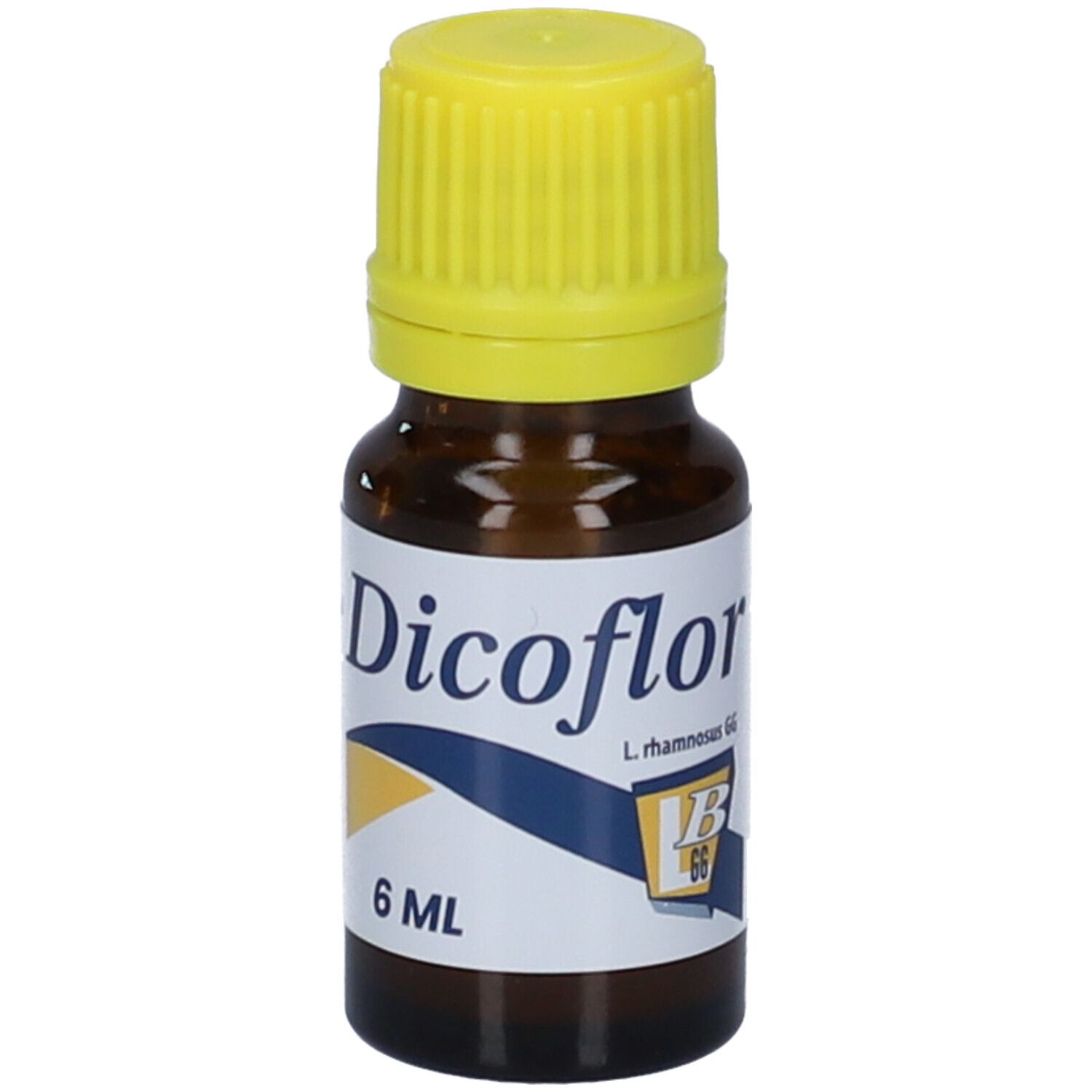 Dicofarm Spa Dicoflor Gtt 6Ml - Immagine 5