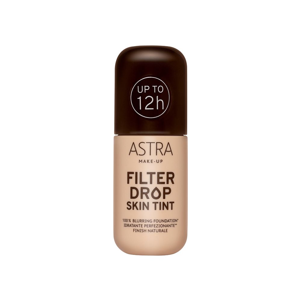 ASTRA FILTERDROP SKIN TINT 01 - Immagine 7