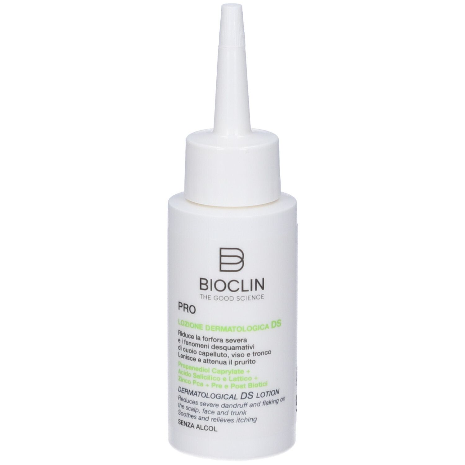 Bioclin Pro Lozione Dermatologica DS