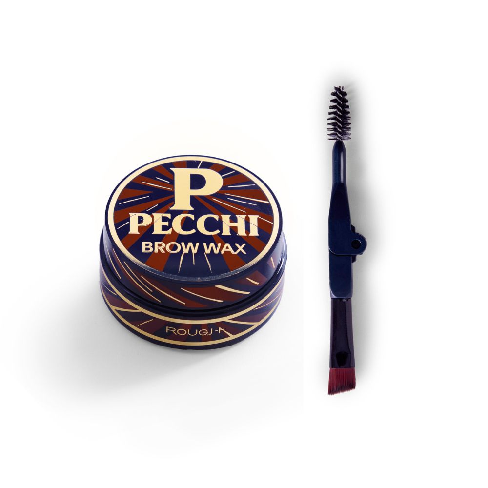 Rougj Cera Sopracciglia P Pecchi