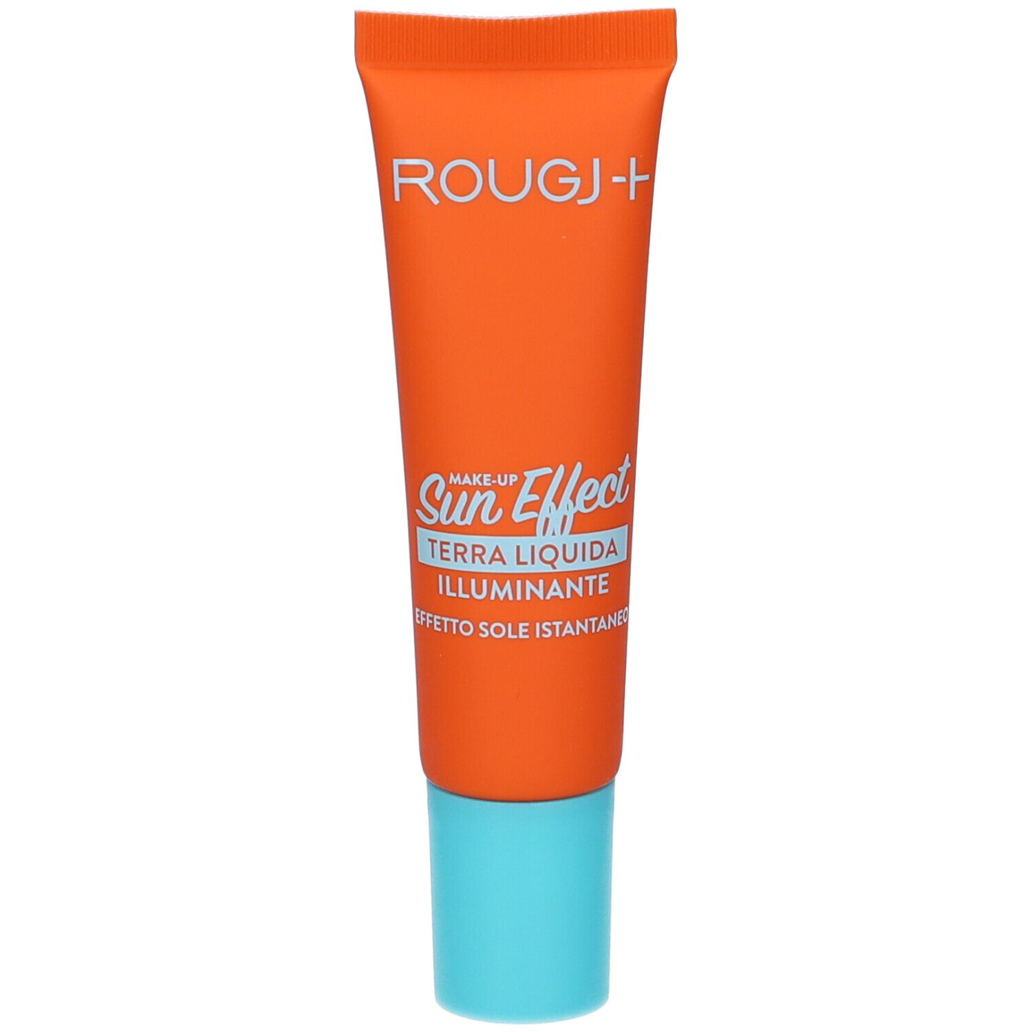 Rougj+ Sun Effect Terra Liquida Illuminante Effetto Abbronzatura Naturale