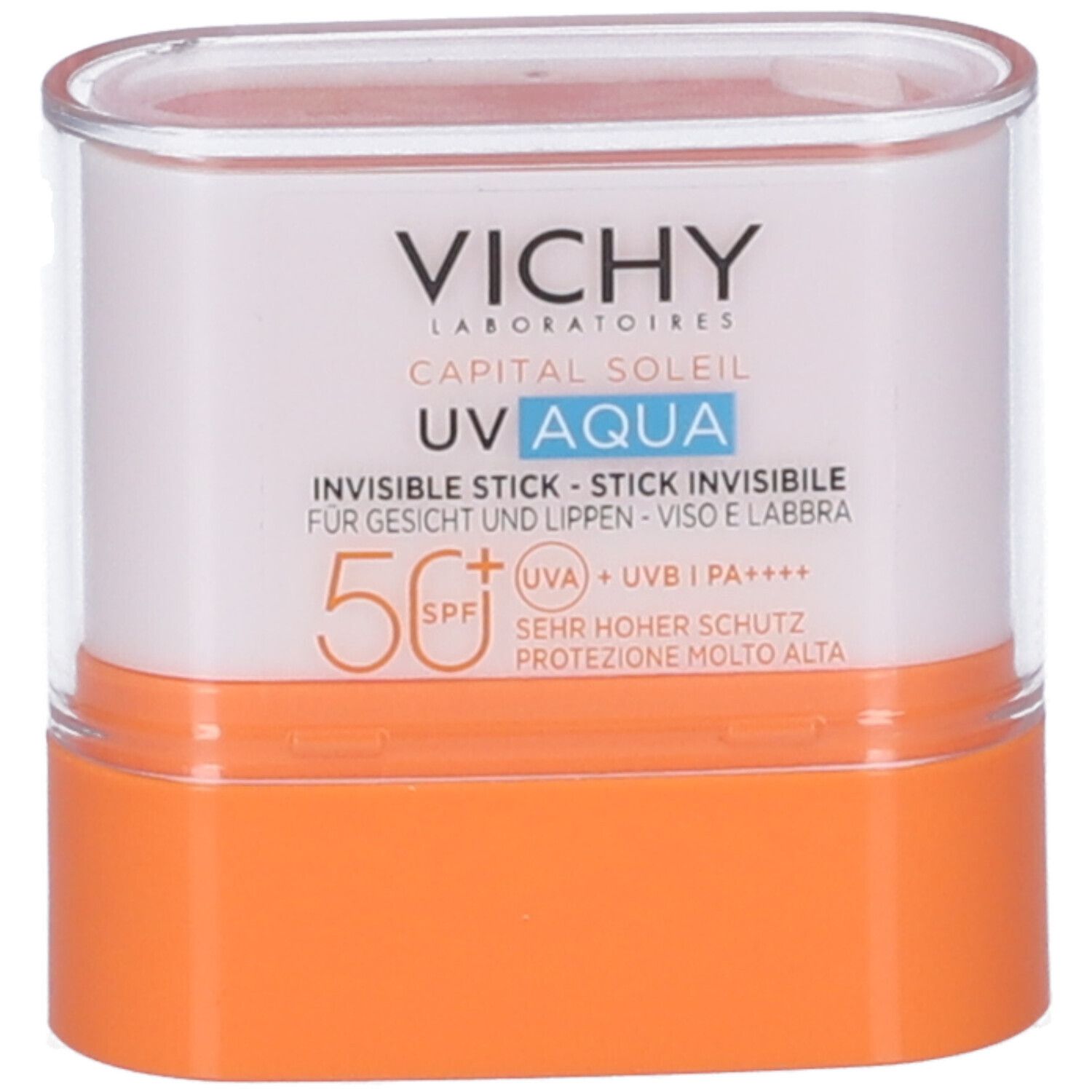 Cm_main_brand_3750 Cs Uv Aqua Stick Solare Spf 50+ 9 G Bambino