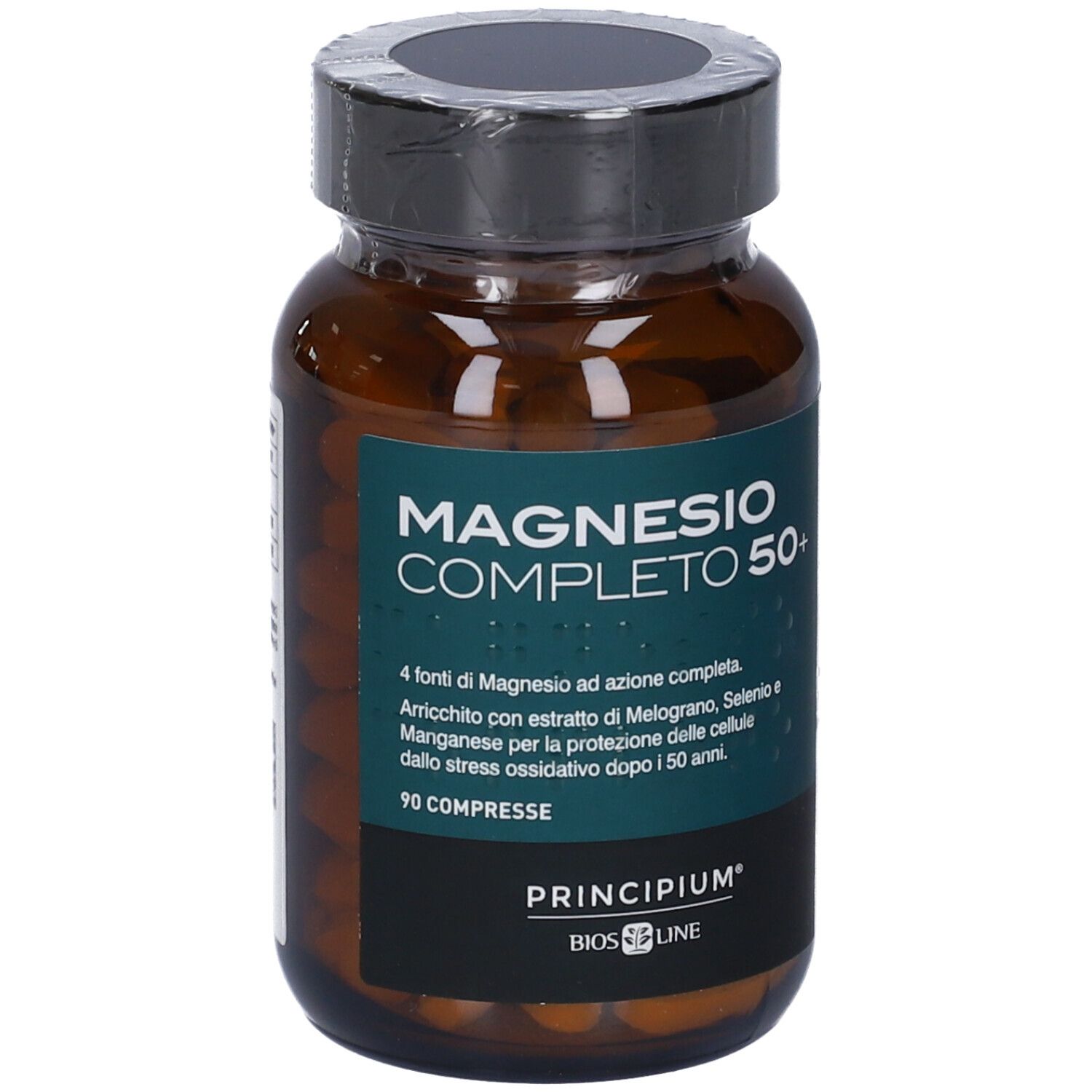 PRINCIPIUM MAGNESIO CB50+ 90CP - Immagine 9