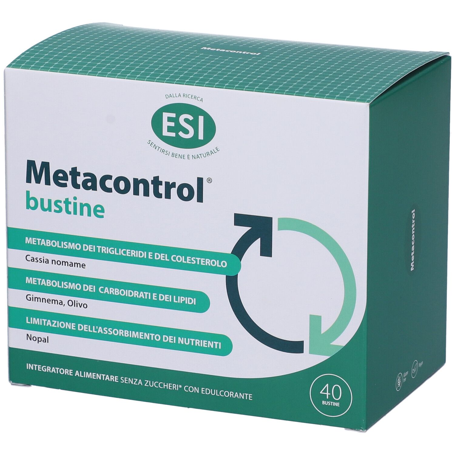 ESI METACONTROL 40 Bust. - Immagine 9
