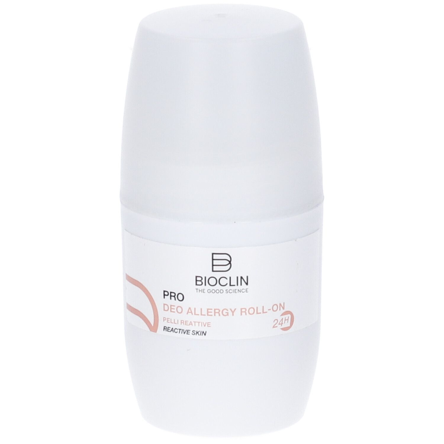 Bioclin Deo Pro Allergy Vapo Deodorante Pelli Allergiche Reattive