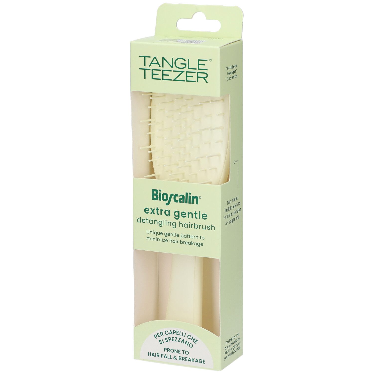 Tangle Teezer The Ultimate Spattola Capelli Extra Gentile Camomilla