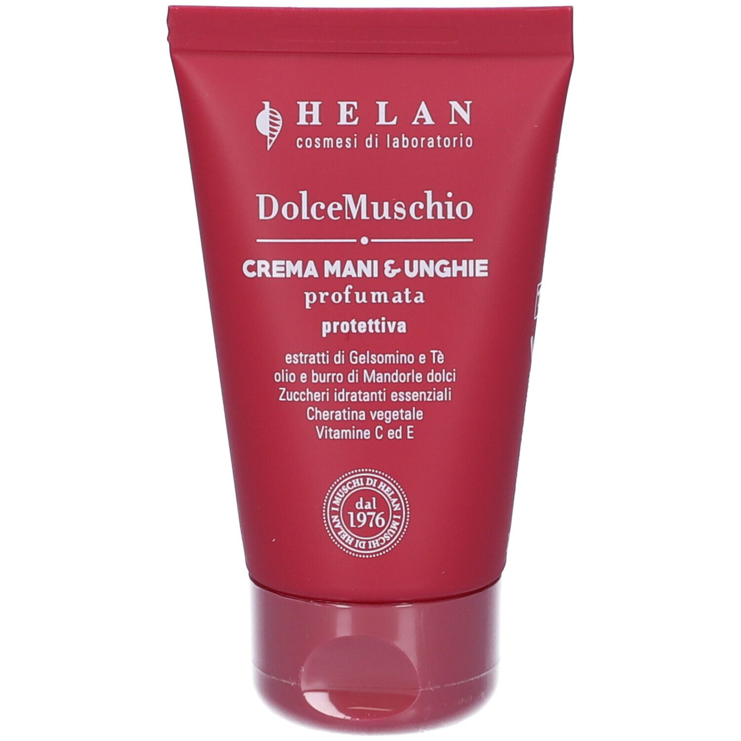Helan Dolcemuschio Crema Mani e Unghie